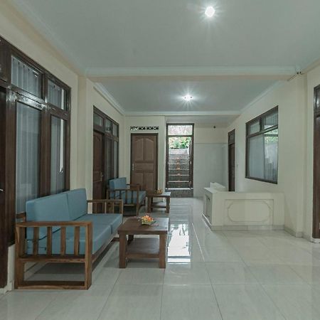 Vaneka Garden House Ubud  Exterior photo