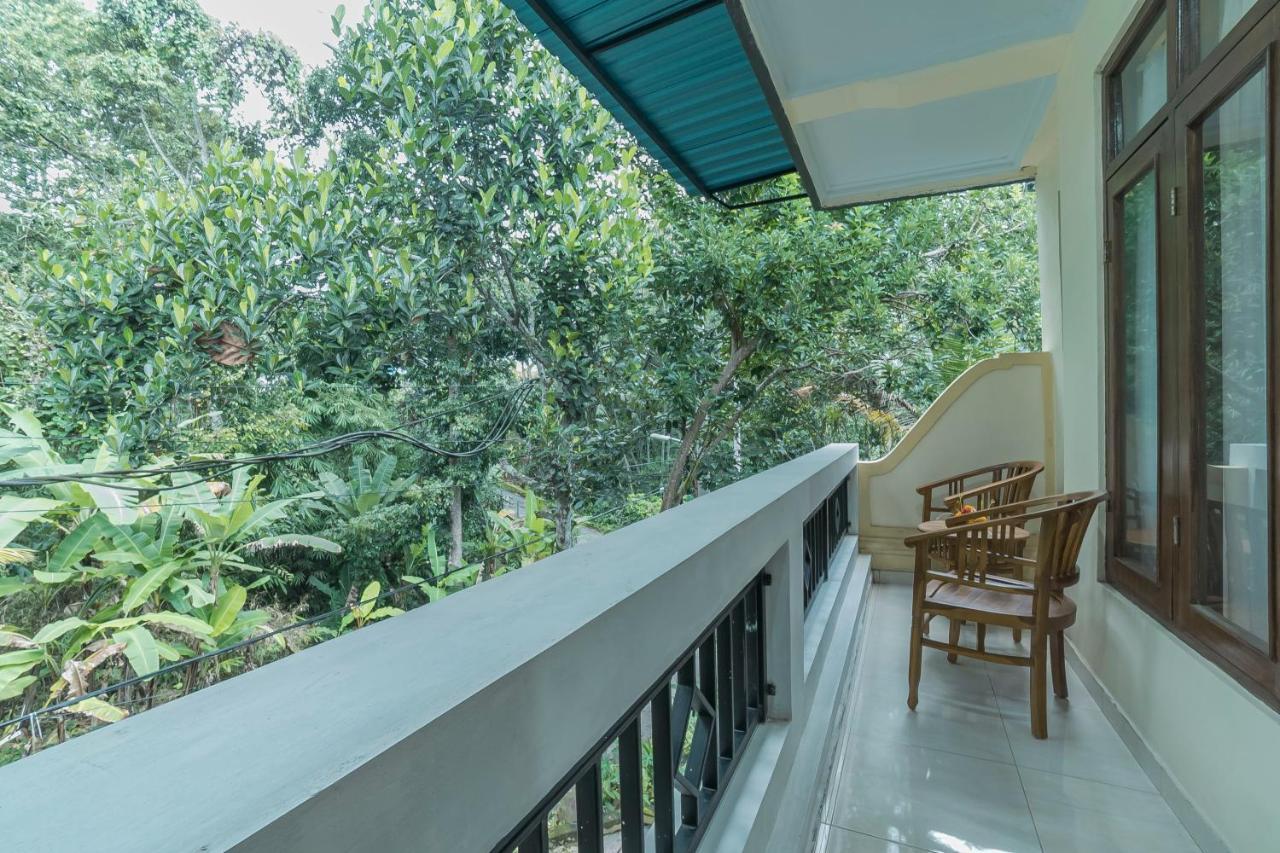 Vaneka Garden House Ubud  Exterior photo